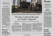 华盛顿邮报-2022-12-10 The Washington Post PDF