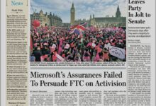 华尔街日报-2022-12-10 The Wall Street Journal PDF