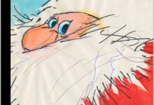 纽约客周刊 The New Yorker 2022-12-19 pdf