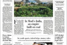 华盛顿邮报-2022-12-12 The Washington Post PDF