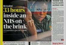 英国《卫报》The Guardian  2022-12-14  pdf