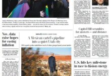 The Washington Post-2022-12-14 华盛顿邮报