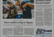 The Washington Post-2022-12-18 华盛顿邮报