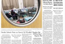 纽约时报 The New York Times -2022-12-29 pdf