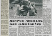 华尔街日报-2022-12-30 The Wall Street Journal PDF