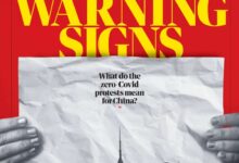 英国《卫报》The Guardian Weekly 2022-12-02  pdf