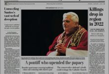 The Washington Post-2023-01-01 华盛顿邮报