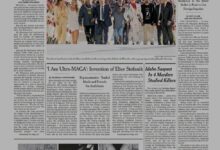 纽约时报 The New York Times -2023-01-02 pdf