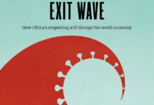 经济学人杂志 2023-01-07 The Economist