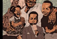 纽约客周刊 The New Yorker 2023-01-16 pdf