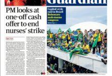 英国《卫报》The Guardian  2023-01-09  pdf