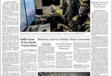 纽约时报 The New York Times -2023-01-10 pdf