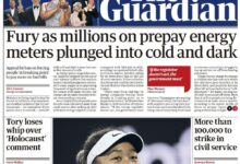 英国《卫报》The Guardian  2023-01-12  pdf