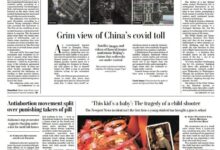 The Washington Post-2023-01-12 华盛顿邮报