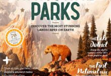 原版新书推荐 World’s Greatest National Parks – 4th Edition, 2023