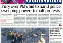 英国《卫报》The Guardian  2023-01-16  pdf