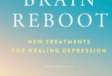 Brain Reboot 等原版书推荐七册