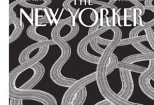 纽约客周刊 The New Yorker 2023-01-30 pdf
