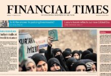 金融时报-FT Financial Times – 2023-01-23 pdf