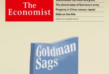 经济学人杂志-2023-01-28 The Economist