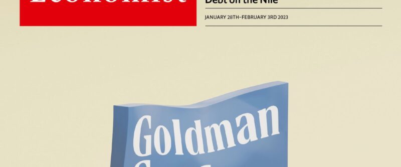 经济学人杂志 The Economist -2023-01-28 pdf