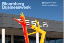 彭博商业周刊-Bloomberg Businessweek-2023-01-30 pdf