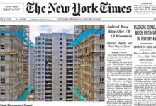 纽约时报 The New York Times -2023-01-26 pdf