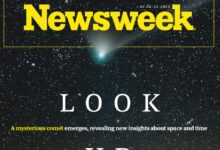 新闻周刊-2023-03/10 February Newsweek