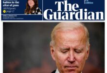 英国《卫报》The Guardian  2023-01-27  pdf