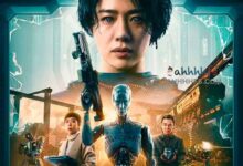 Netflix 贞伊 정이 (2023) 韩语中字 1080p