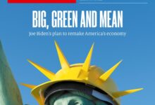 经济学人杂志-2023-02-04 The Economist