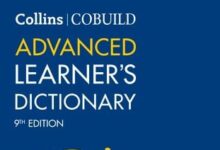 英语原版书 推荐 Six English Learning Books