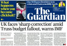 英国《卫报》The Guardian  2023-01-31  pdf