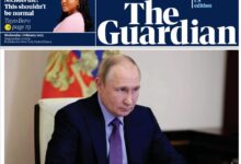 英国《卫报》The Guardian  2023-02-01  pdf