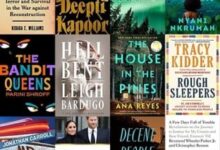 亚马逊畅销书榜 January-2023-Age of Vice