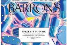 巴伦周刊/道琼斯商业与金融周报 Barron’s -2023-02-06 pdf