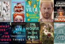 Goodreads Most Popular Books 01-2023-Spare by Prince Harry