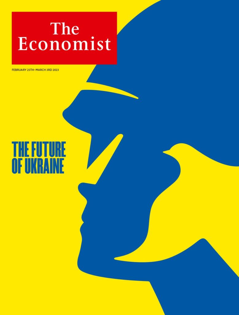 经济学人杂志-2023-02-25