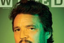 美国连线杂志 Wired US 03-2023 PDF