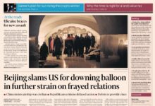 金融时报 2023-02-06 Financial Times