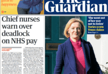 英国《卫报》The Guardian  2023-02-06  pdf