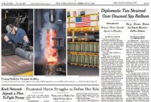 纽约时报 2023-02-06 The New York Times