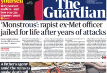 The Guardian-2023-02-08-英国《卫报》