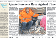 华尔街日报-2023-02-08 The Wall Street Journal  PDF