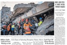 纽约时报-2023-02-09 The New York Times