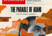 经济学人杂志-2023-02-11 The Economist