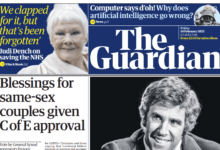 The Guardian-2023-02-10-英国《卫报》