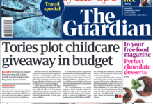 The Guardian-2023-02-11-英国《卫报》