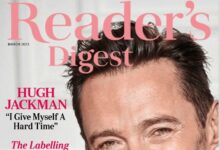 读者文摘 2023-03 Reader’s Digest PDF