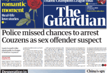 The Guardian-2023-02-14-英国《卫报》